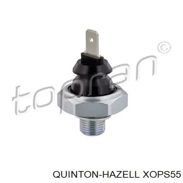 Манометры (указатель давления масла) QUINTON HAZELL XOPS55 цена, от 3.17 USD