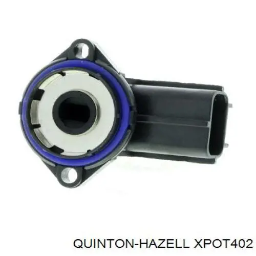 Потенциометр XPOT402 QUINTON HAZELL