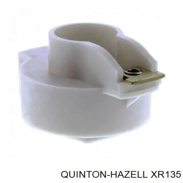 Бегунок распределителя зажигания XR135 QUINTON HAZELL