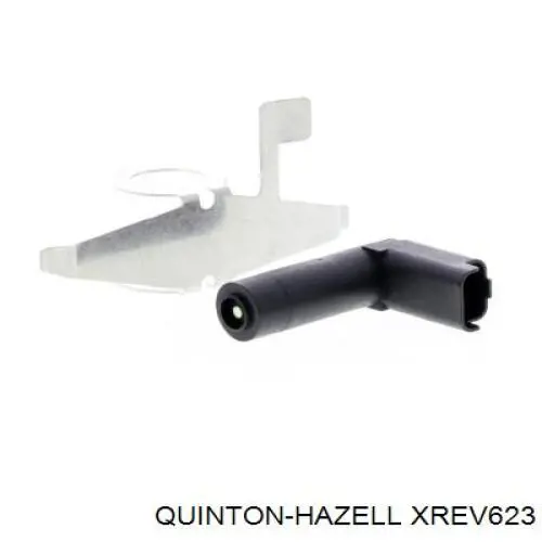 XREV623 QUINTON HAZELL sensor de posição (de revoluções de cambota)