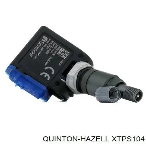 Датчик шин Nissan/Infiniti 407001LL0B цена, от 16.95 USD