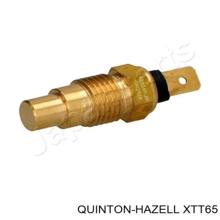 XTT65 QUINTON HAZELL датчик температуры охлаждающей жидкости