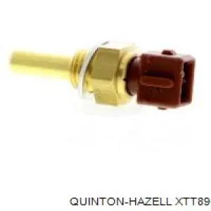 XTT89 QUINTON HAZELL датчик температуры охлаждающей жидкости
