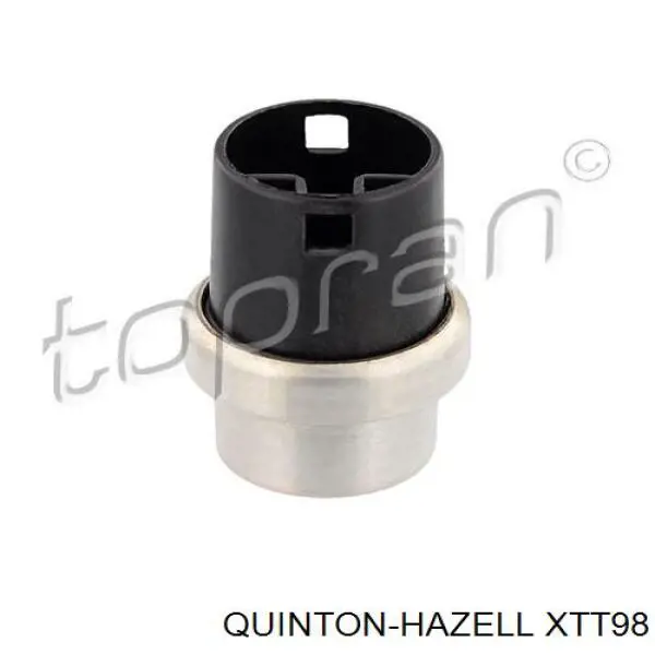 XTT98 QUINTON HAZELL датчик температуры охлаждающей жидкости