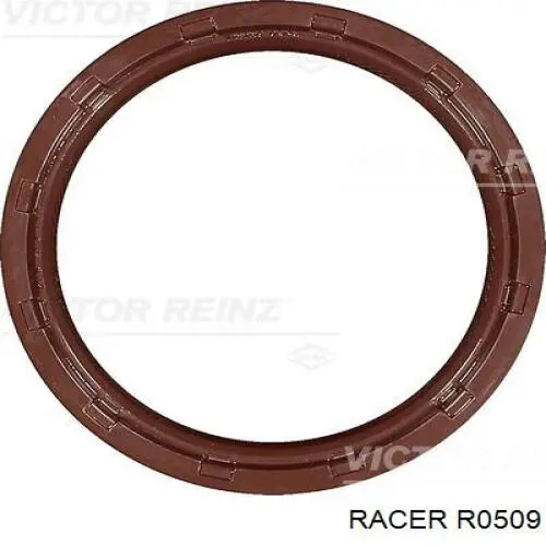 R0509 Racer Насос водяной