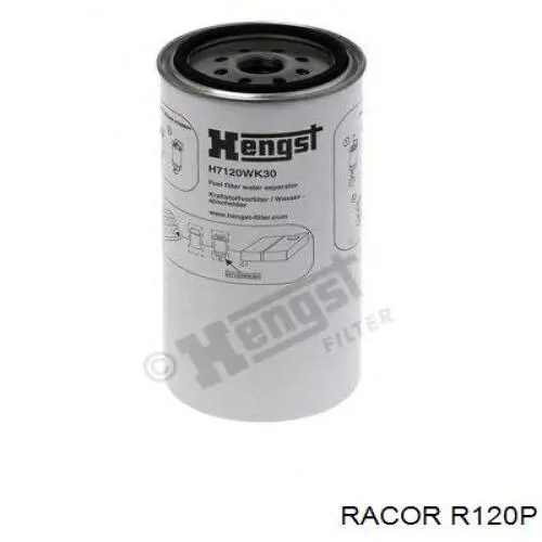R120P Racor Фильтр топлива