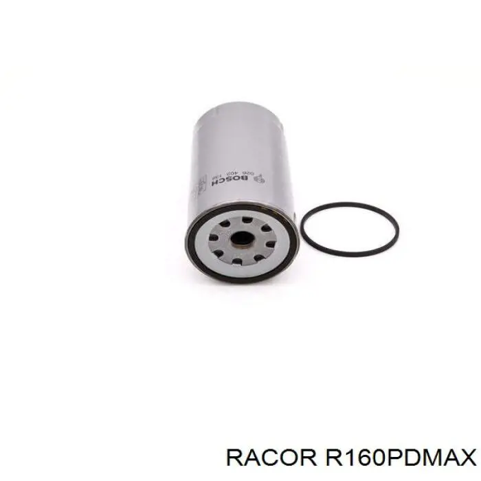 Купить R160PDMAX Racor Фильтр-отстойник топлива грубой очистки