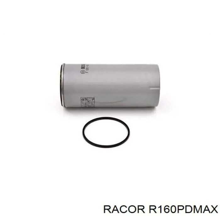 R160PDMAX Racor Фильтр топлива