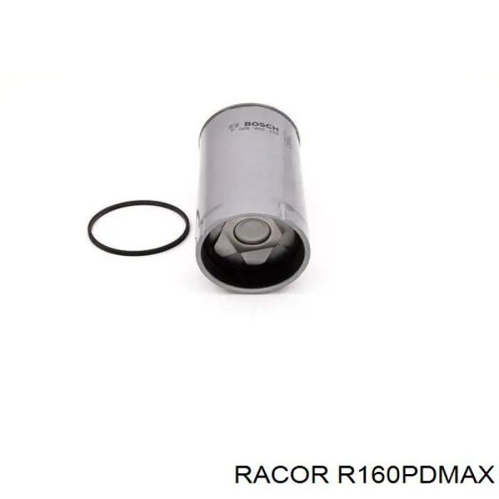 Топливный фильтр R160PDMAX Racor