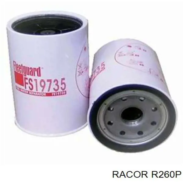 R260P Racor топливный фильтр