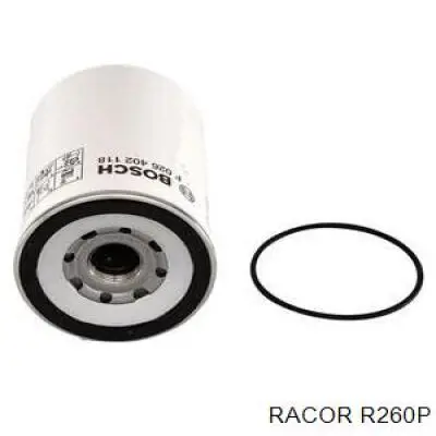Фильтр тонкой очистки топлива Racor R260P цена, от 29.82 USD