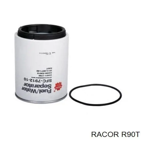 Фильтр тонкой очистки топлива Racor R90T цена, от 29.14 USD