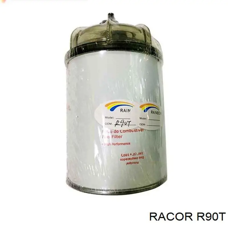 r90t Racor топливный фильтр