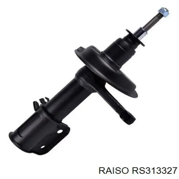 RS313327 Raiso амортизатор передний