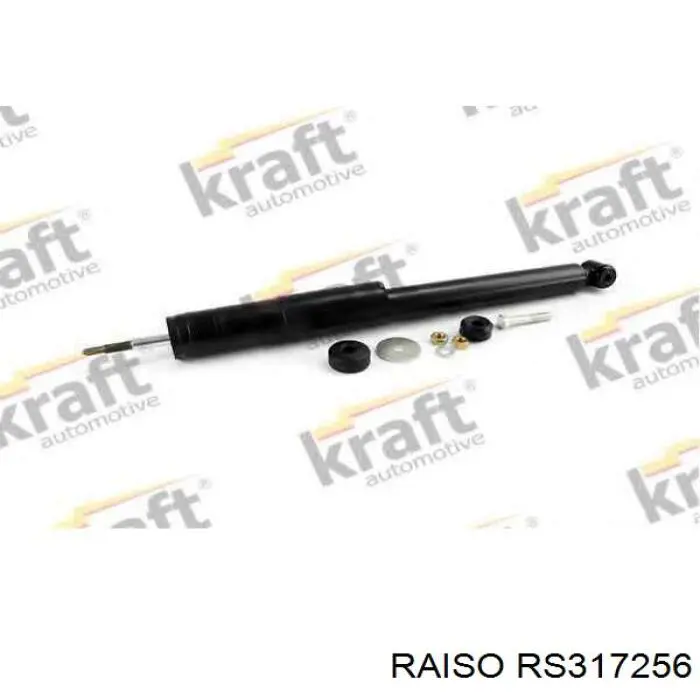 RS317256 Raiso амортизатор передний