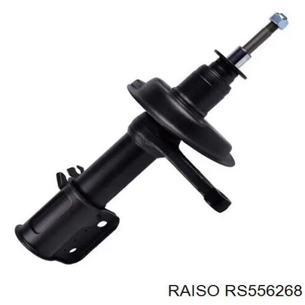 RS556268 Raiso amortecedor traseiro