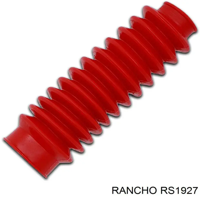  RS1927 Rancho