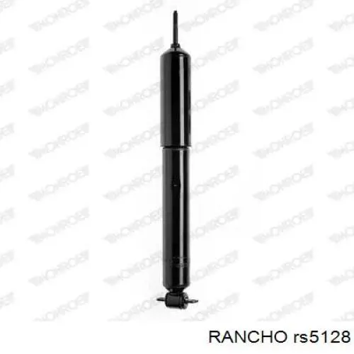 Амортизатор передний Rancho RS5128
