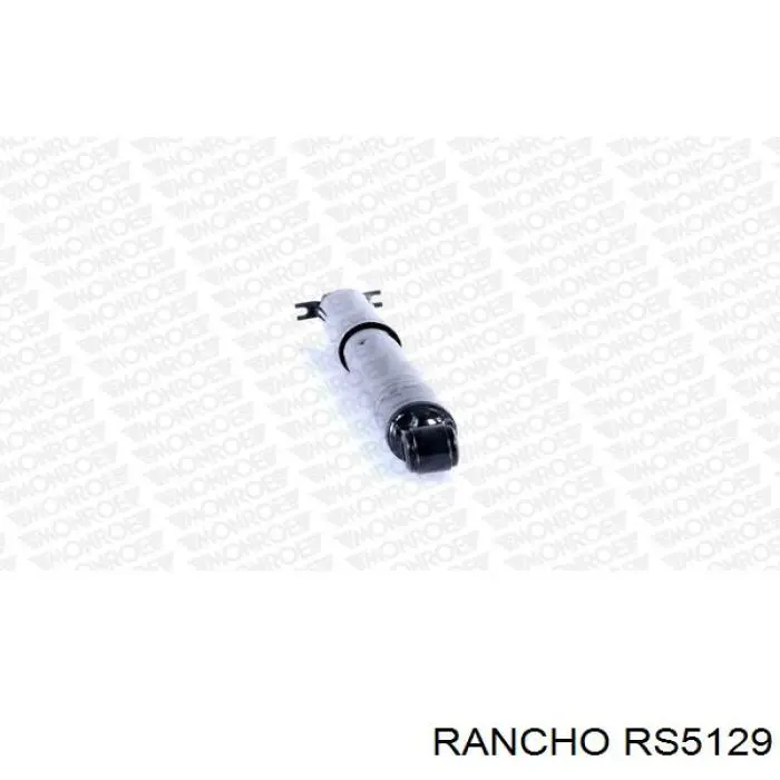 RS5129 Rancho Амортизаторы задние