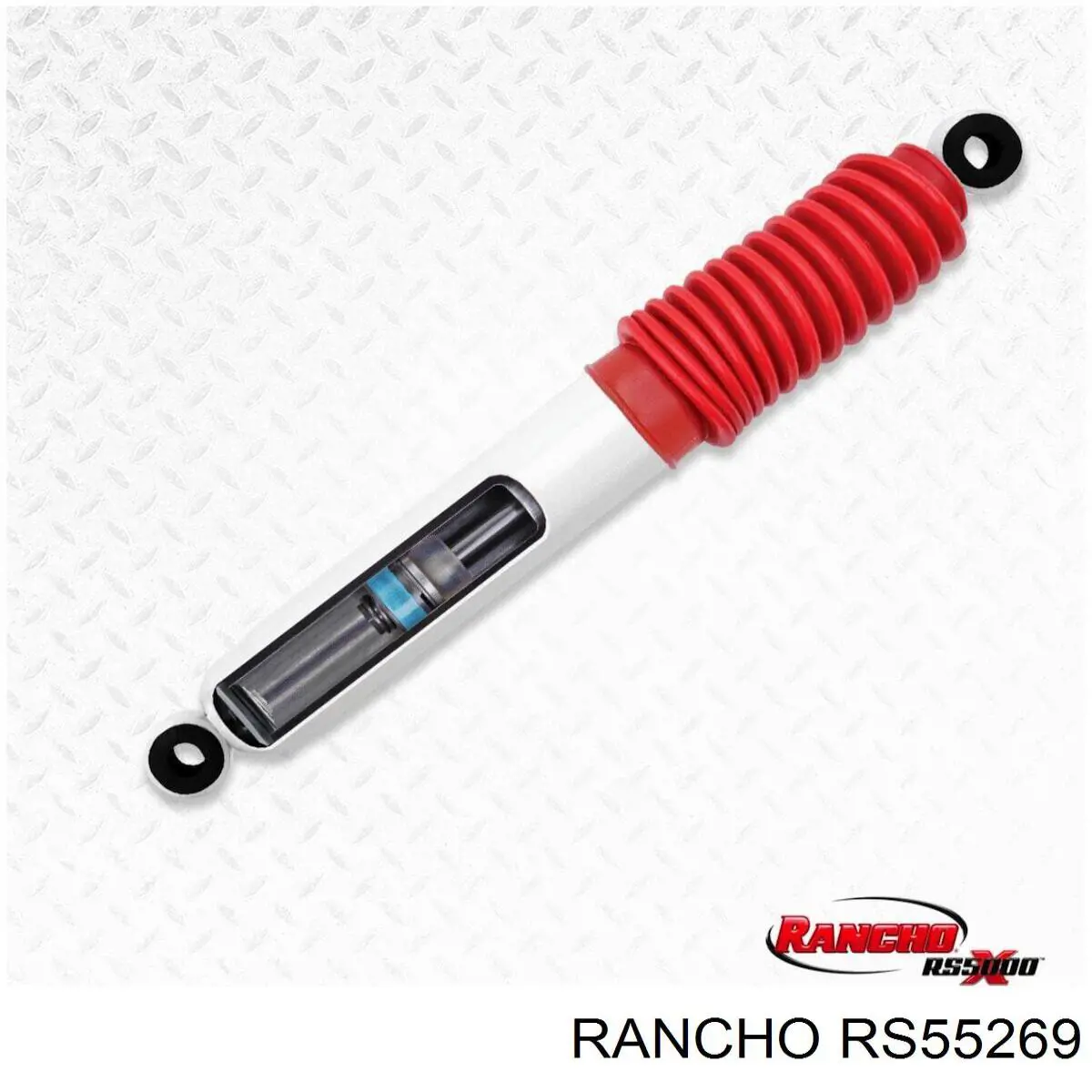 RS55269 Rancho 