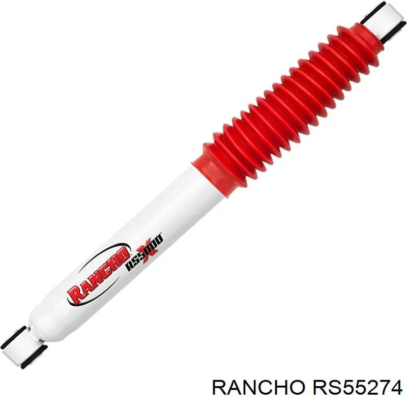  RS55274 Rancho