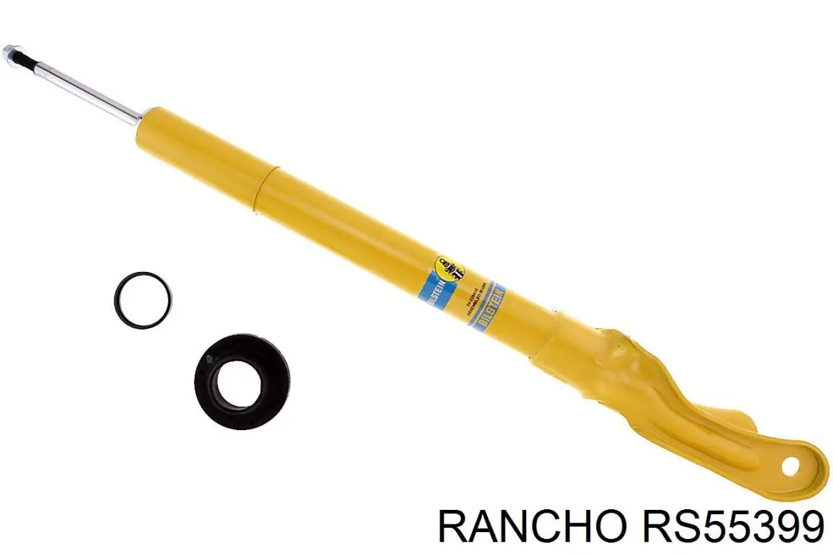 RS55399 Rancho