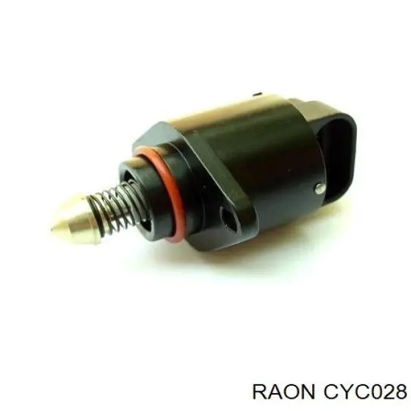 CYC-028 Raon клапан (регулятор холостого хода)
