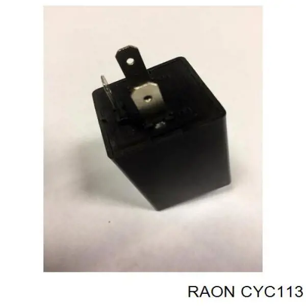 Автомобильные реле поворотов Raon CYC113 цена, от 3.66 USD