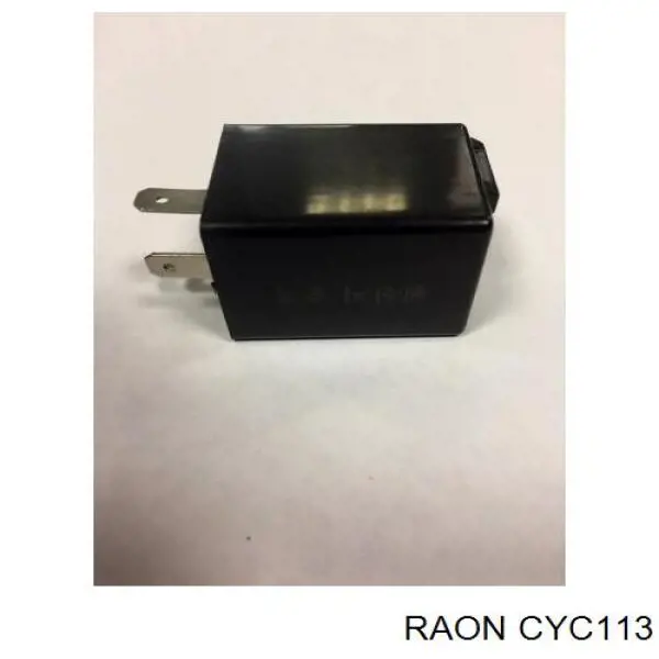 Реле поворотов CYC113 Raon