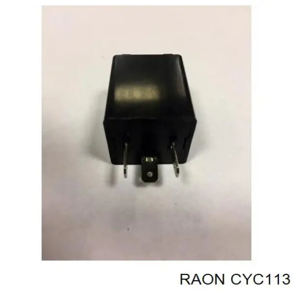 CYC113 Raon Реле указателей поворотов