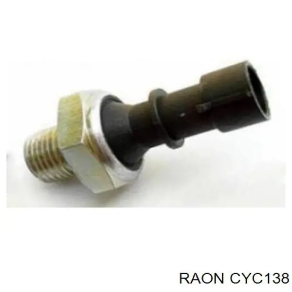 CYC-138 Raon датчик давления масла