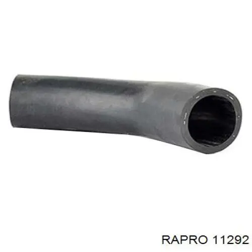 11292 Rapro mangueira (cano derivado do radiador de esfriamento superior)