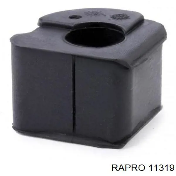 Патрубок вентиляции картерных газов R11319 Rapro
