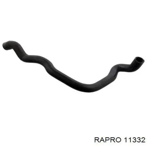 Купить 11332 Rapro Патрубок радиатора