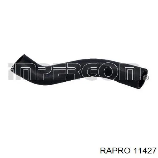 Купить 11427 Rapro Патрубок интеркулера