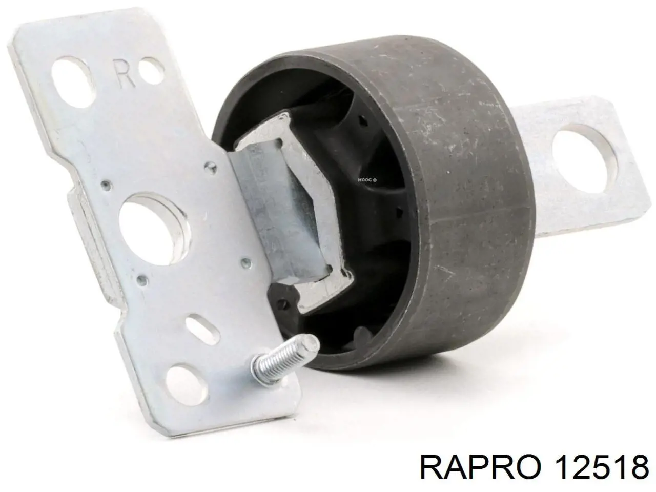 Шланг радиатора охлаждения Rapro 12518 цена, от 10.63 USD