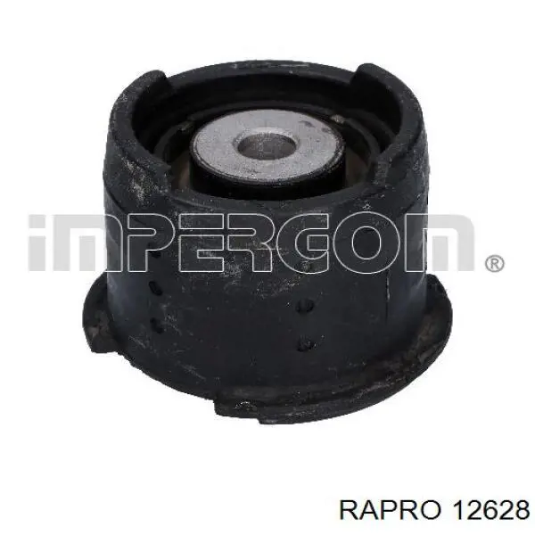 12628 Rapro cano derivado de ar, saída de turbina (supercompressão)