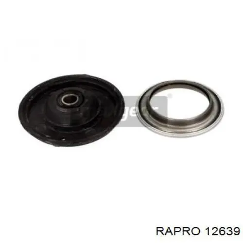 Трубка топливная, от фильтра к насосу Rapro 12639 цена, от 42.94 USD