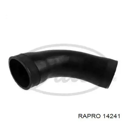 Шланг/патрубок интеркуллера Rapro 14241 цена, от 31.85 USD