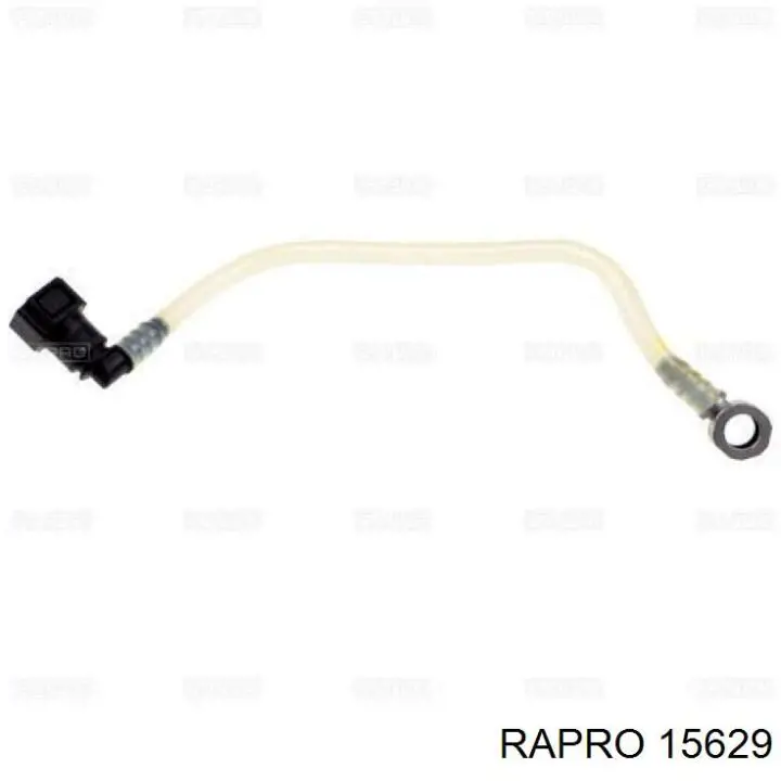 Трубка топливная, комплект Rapro 15629 цена, от 40.81 USD