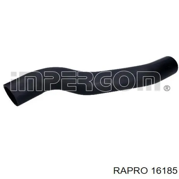 Купить 16185 Rapro Патрубок интеркулера