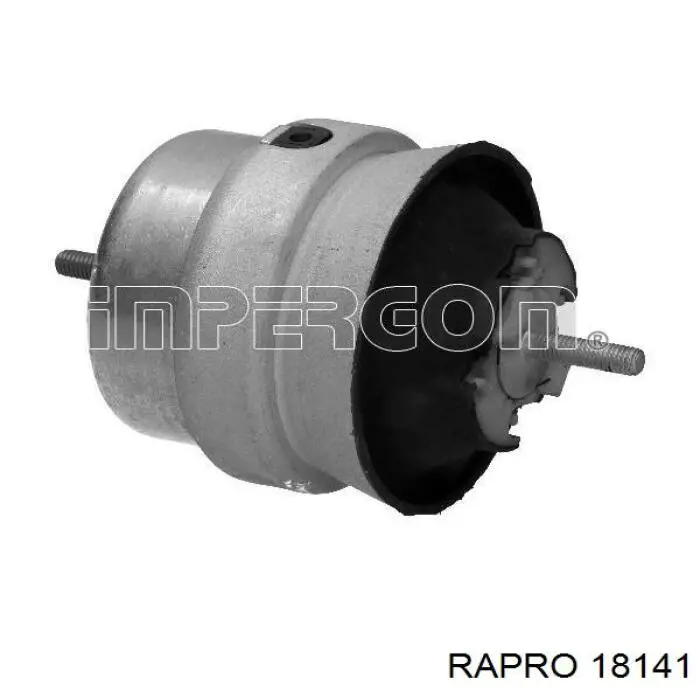 Нижний шлаг радиатора охлаждения Y11554 YTT