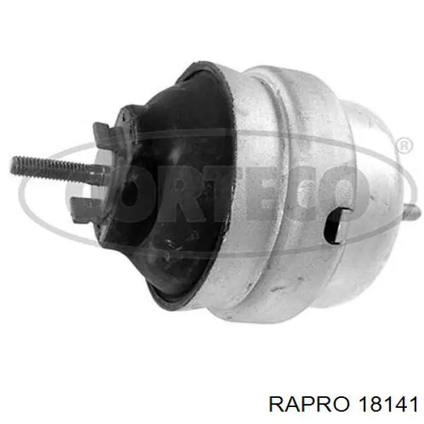 Шланг радиатора, нижний Rapro 18141 цена, от 76.80 USD