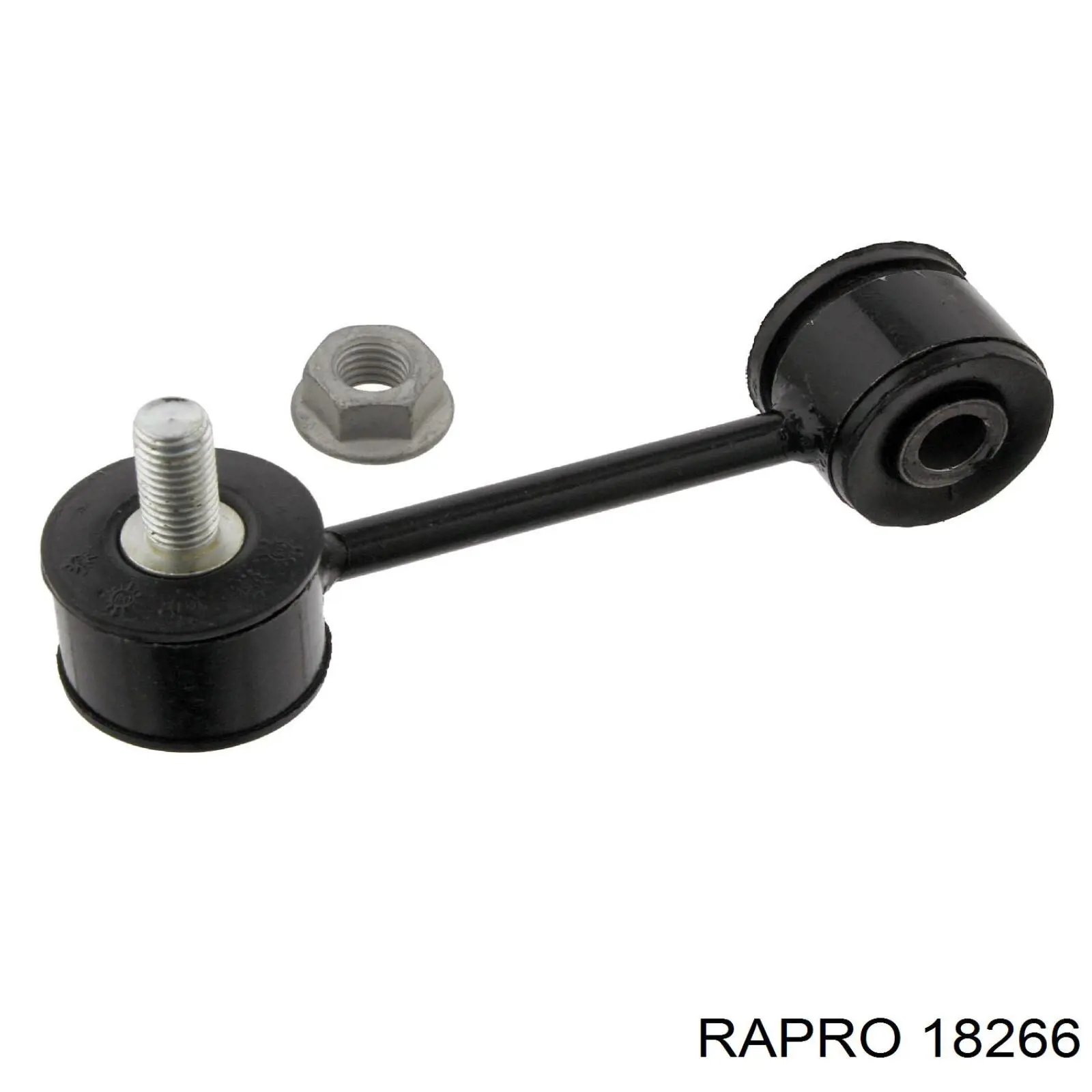 18266 Rapro