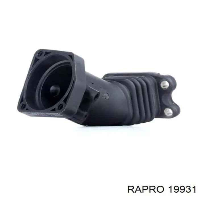 19931 Rapro mangueira (cano derivado direita de intercooler)