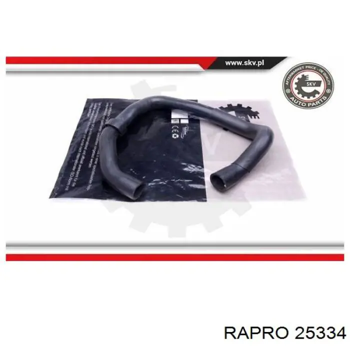 Шланг радиатора, нижний Autotechteile 3121055 цена, от 20.51 USD