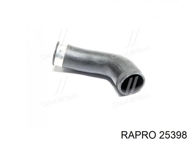 25398 Rapro mangueira (cano derivado esquerda de intercooler)