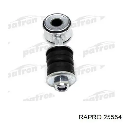Шланг/патрубок интеркуллера Rapro 25554 цена, от 21.14 USD