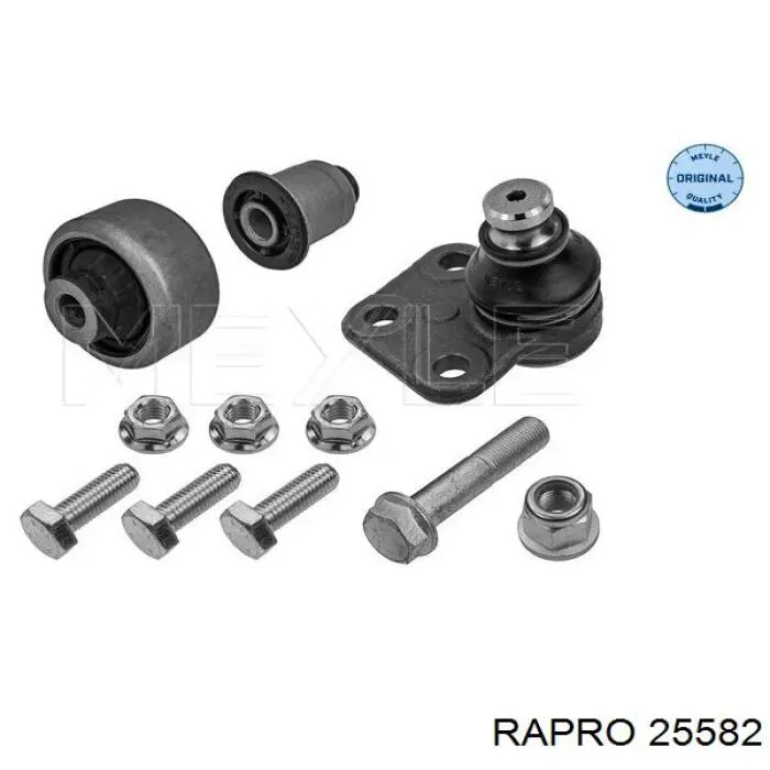 83792 3RG braçadeira de cano derivado de intercooler