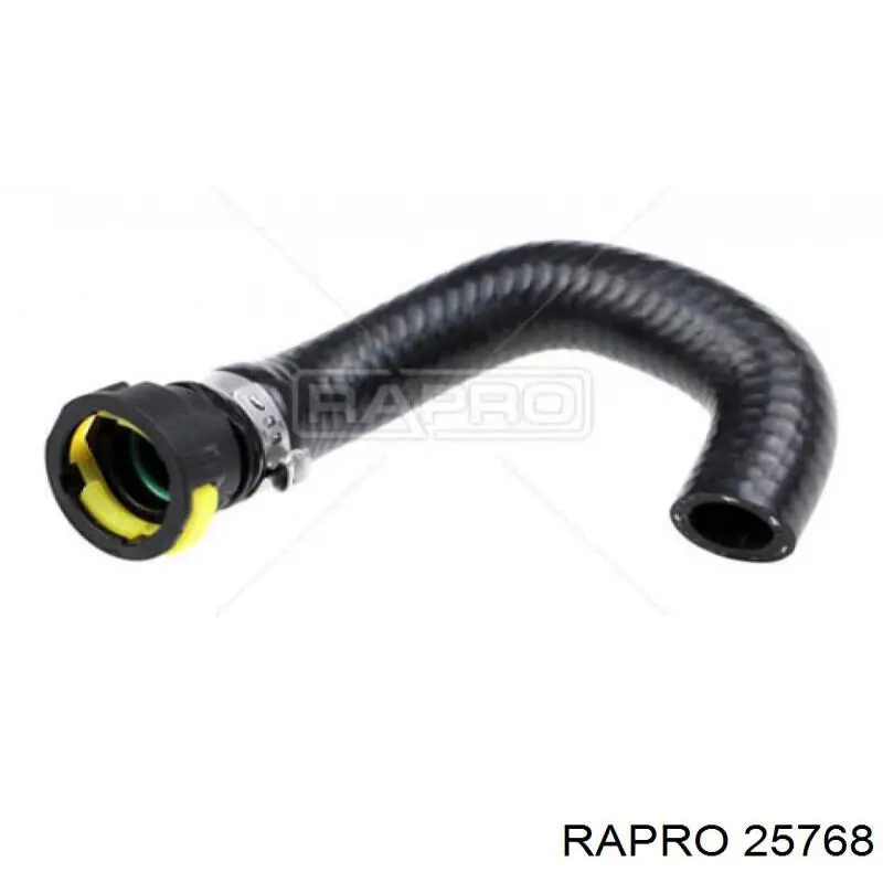 Датчик газов картера Rapro 25768 цена, от 20.89 USD